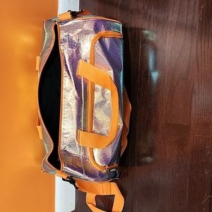 Girl's Dance Duffle Bag